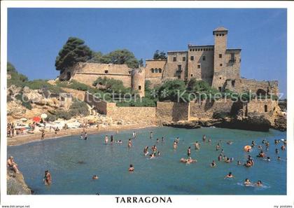 Tarragona Tamarit