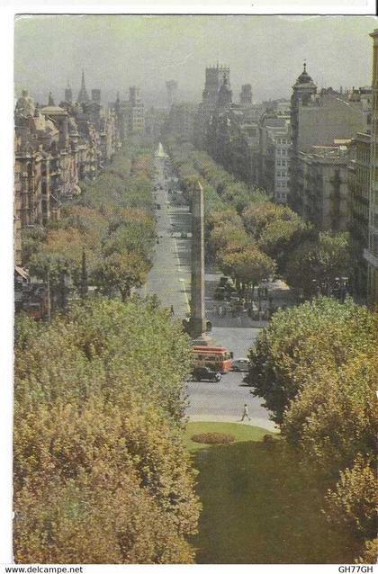CP BARCELONA