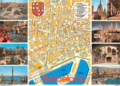 CPM Barcelona
