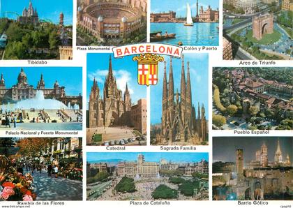 CPM Barcelona