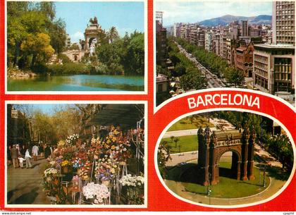 CPM Barcelona