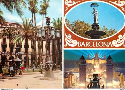 CPM Barcelona