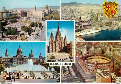 CPM Barcelona