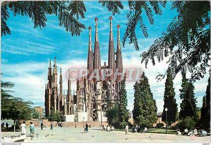 CPM Barcelona Temple