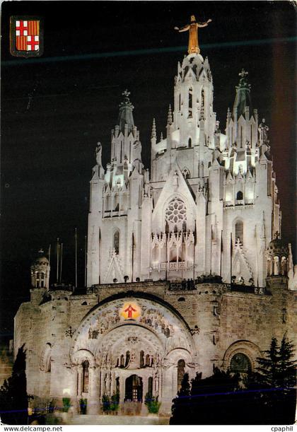 CPM Barcelona Temple