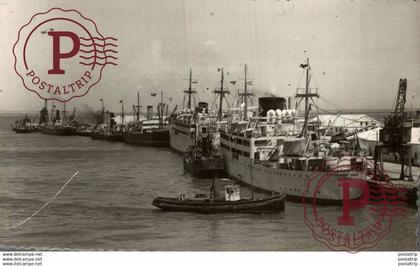 CADIZ. PUERTO