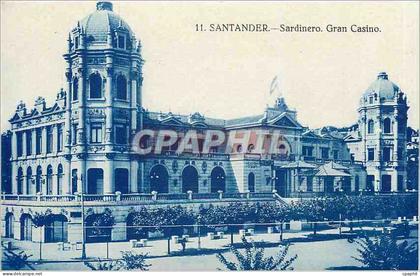 CPA SANTANDER-Sardinero.Vista