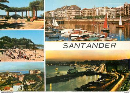 CPM Santander