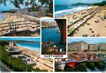 CPM Santander