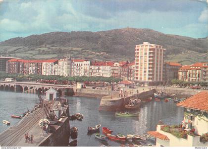 Espagne CANTABRIA SANTANDER CASTRO URDIALES