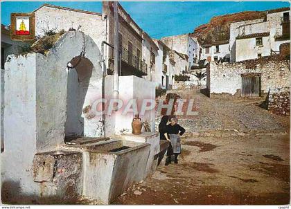 CPM Oropesa del Mar Castellon Rue de Pozo