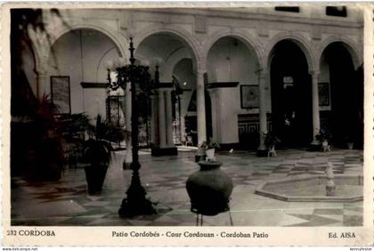 Cordoba