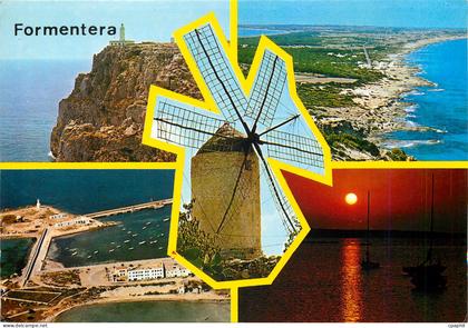 CPM Formentera (Beleares)