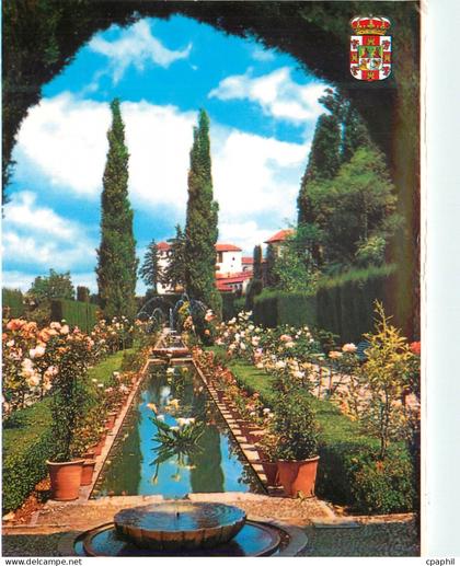 CPM Granada