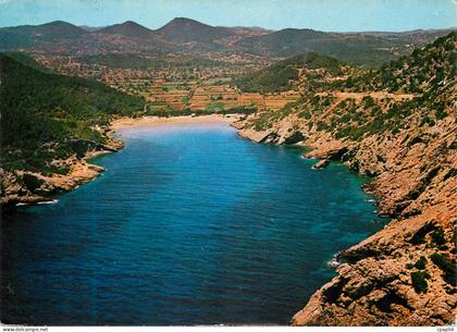 CPM Ibiza Baleares Cala Llonga