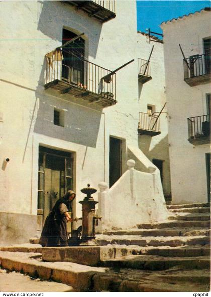 CPM Ibiza (Baleares)La Drasaneta