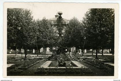 Carte - LOGRONO plaza de la Cruz