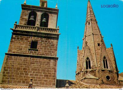 LOGRONO