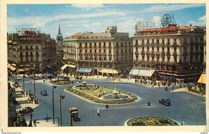 CPM Madrid