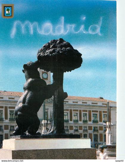 CPM Madrid Ours