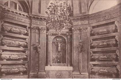 SPAIN - El Escorial - Panteon de los Reyes