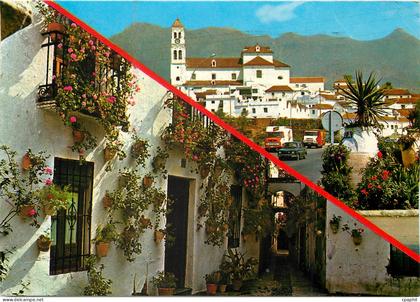 CPM Marbella Malaga