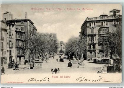 13951771 - Palma Mallorca