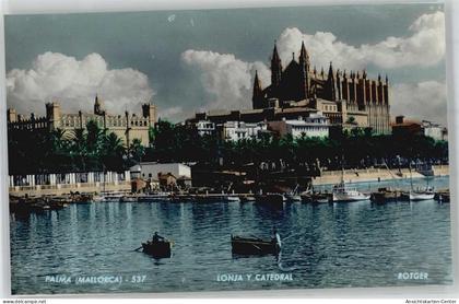 51631586 - Palma Mallorca