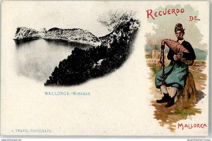 52219935 - Mallorca
