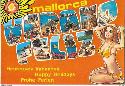 CP MALLORCA