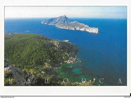 CP MALLORCA