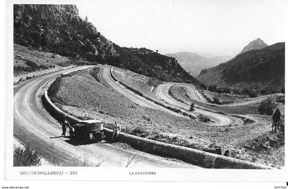 CPA MALLORCA -soller