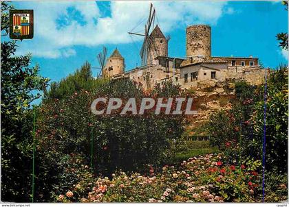 CPM Mallorca