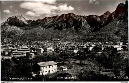 Soller - Mallorca