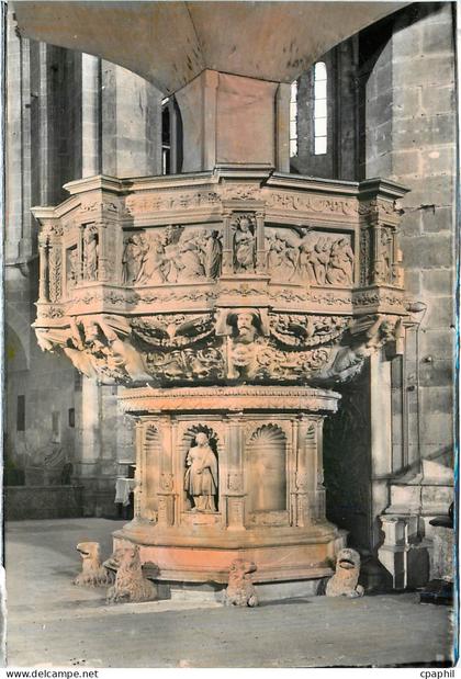 CPA PALMA DE MALLORCA-Cathedral