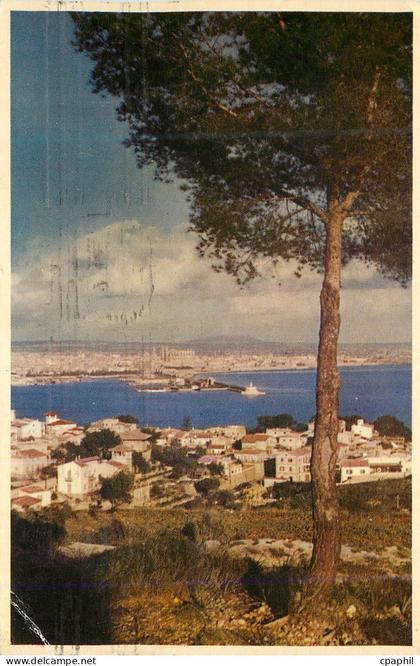 CPM Mallorca Palma desde la Bonanava