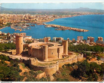 CPM Palma de mallorca