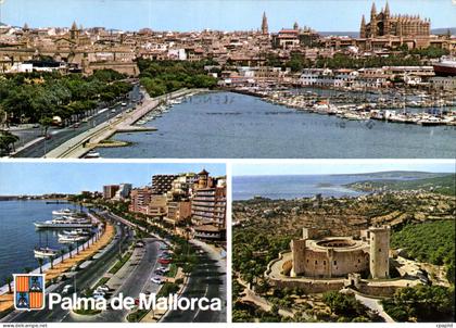 CPM Palma de Mallorca