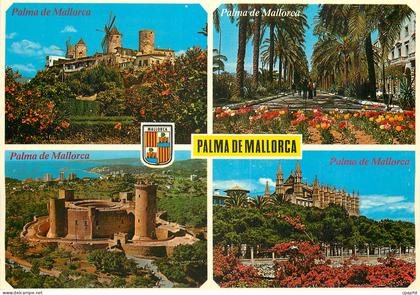 CPM Palma de mallorca(baleares) espana
