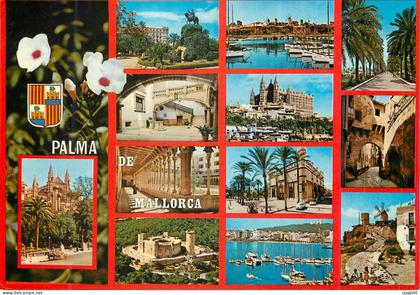 CPM Palma de mallorca(baleares) espana