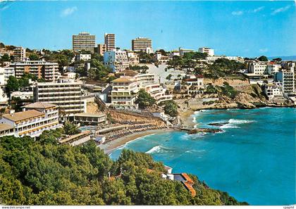 CPM Palma de Mallorca La Plage de Calamayor