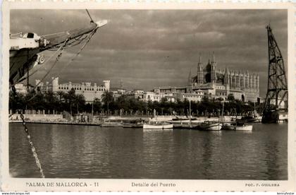 Palma de Mallorca