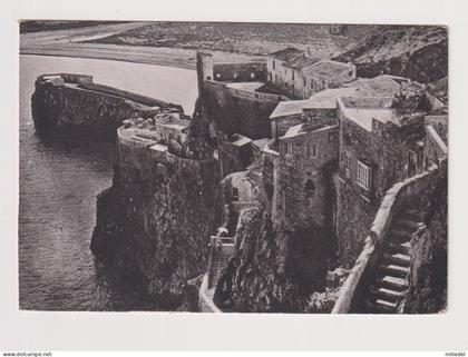 PR2271 - ESPAGNE - Penon de Velez de la Gomera - Vista tomada de la parte Este