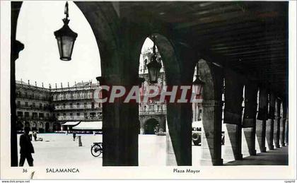 CPA Salamanca Plaza Mayor