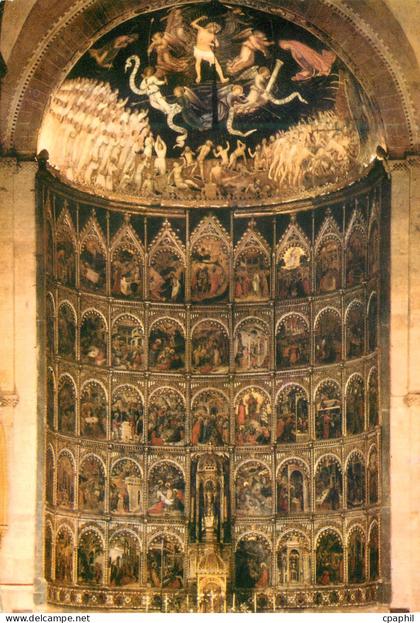 CPM Salamanca Ancienne Cathedrale