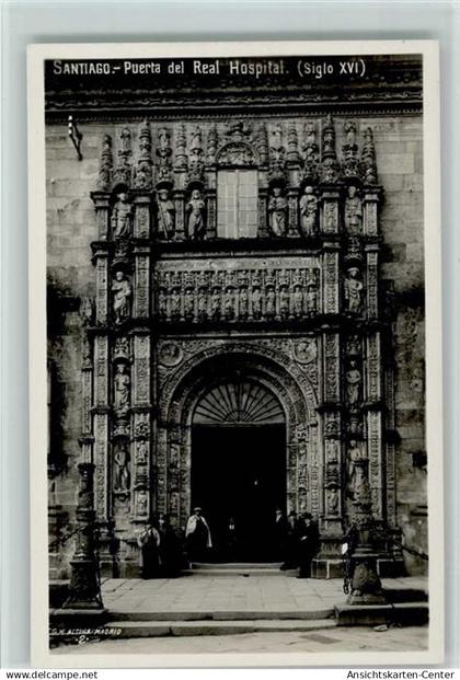 11054965 - Santiago de Compostela