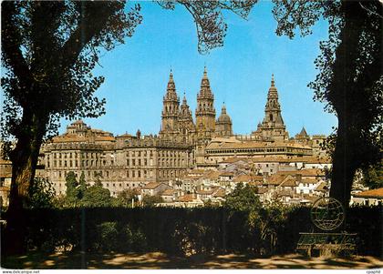 CPM Santiago de compostela