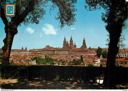 CPM Santiago de compostela
