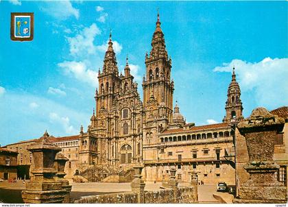 CPM Santiago de compostela n 2