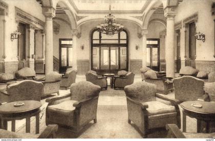CPA Hotel Inglaterra Sevilla